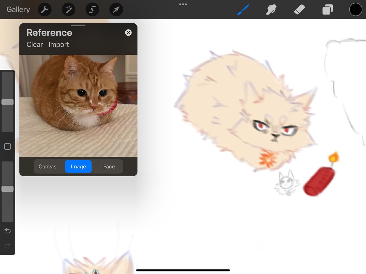 Maoco_tree's tweet photo. #bakugoukatsuki #tdbk #bktd #mha
it’s a toy (OR NOT?!) https://t.co/jQjT0vNn10