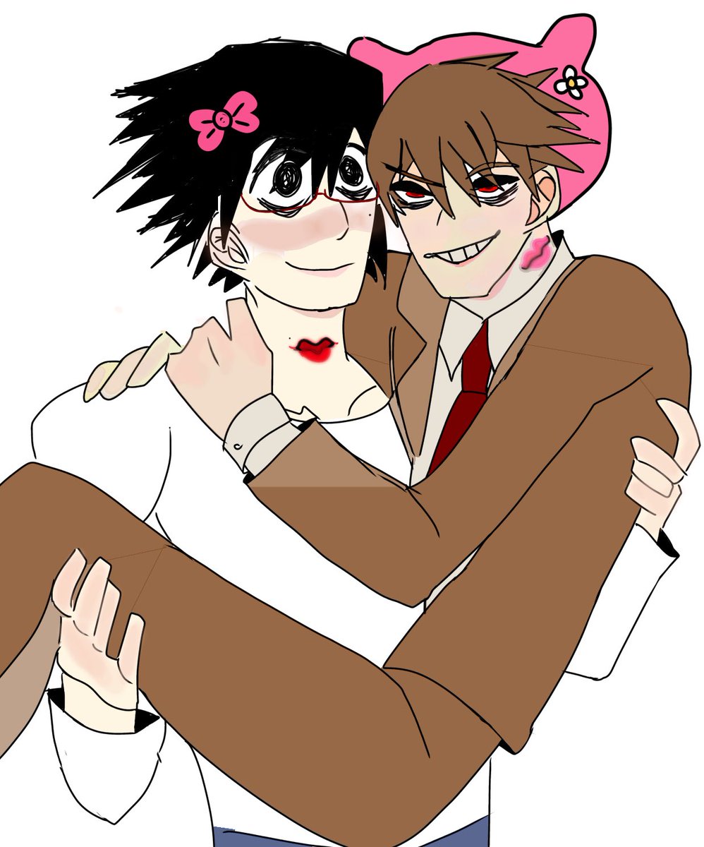 Oviliathe77_7's tweet image. #fanart #DeadNote #kira #L #Light #lightyagami #riuk #artistsontwitter #1999_첫열매_첫1위 #misa