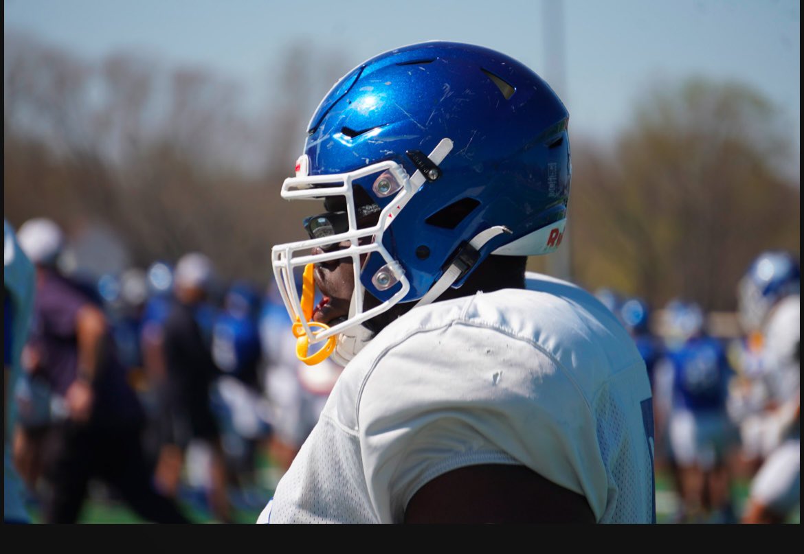 Due to Limestone shutting down, I will be officially entering the transfer portal with 4 years of eligibility left 6’ 315 3.3 gpa