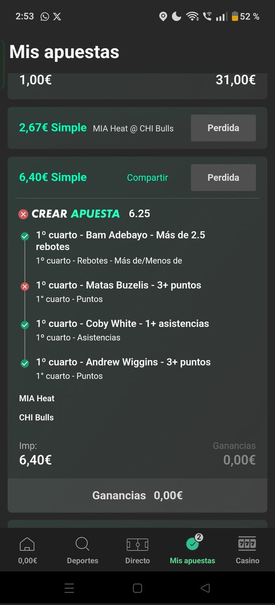 MathurinLover00's tweet photo. @bet365help @talkncirclesCC I have the same problem https://t.co/444KomiiRu