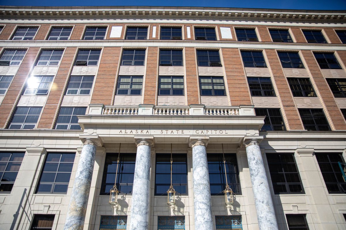 The amendment doesn't just block funding for minors, but it blocks state funding of trans care for all Alaskans. buff.ly/rbx4LEn