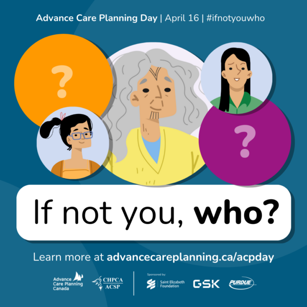 abcCalgarySW's tweet photo. Planning for your future healthcare needs is important. What would happen if you couldn’t decide for yourself? Who would you trust?  

#CarePlanningDay #IfNotYouWho #BePrepared #SeniorCare #CarePlan #WECANHELP #InHomeCare #ElderCareSupport #AlwaysBestCare https://t.co/lSiyc3WTfP