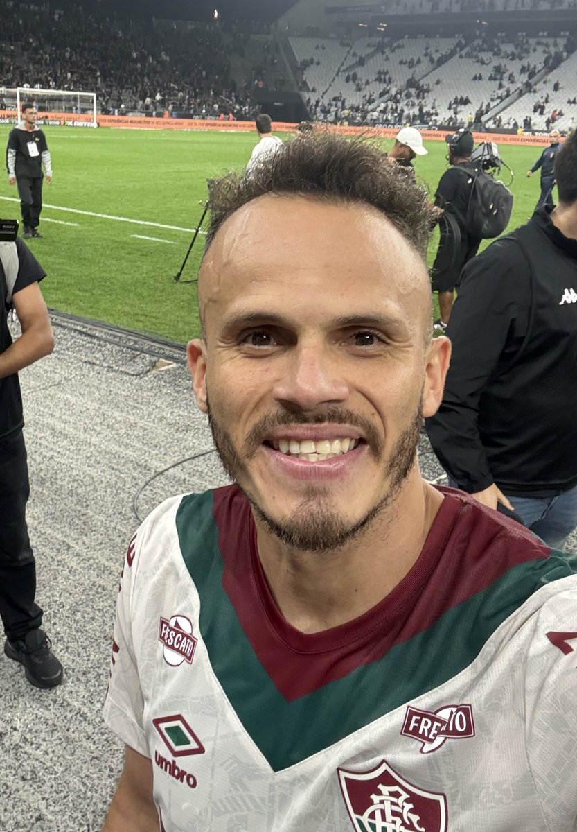 Fluminense F.C. tweet media