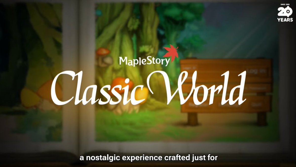 what a day to be alive OG maple coming back