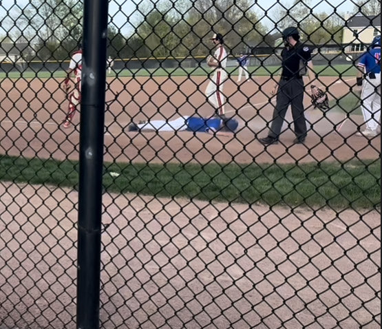 <a href="/NPGrizzBaseball/">North Point H. S. Grizzly Baseball</a> <a href="/NP_Grizzlies_AD/">North Point Grizzlies Activities</a> Sliding into win #12 like…