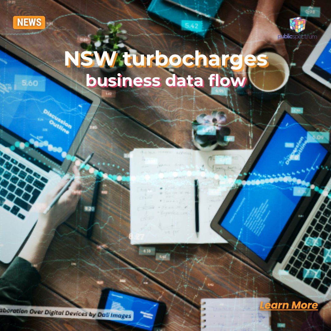 The NSW Government has unveiled important upgrades to its digital tools through its Service NSW Business Bureau, featuring the Business Profile and Business Bureau app. Full Story: ➡️

hubs.li/Q03hLv5j0