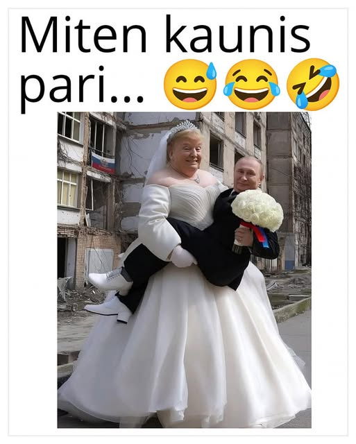 74MarcoPolo66's tweet photo. Onko vai Ei,,, siinäpä kymysys
Ja toinen kymysys
Onko pysyvä avioliitto vai ei?
Ja kuka nuolee toisen tuhkaluukkua?
#suomi https://t.co/3FADPxWJq7