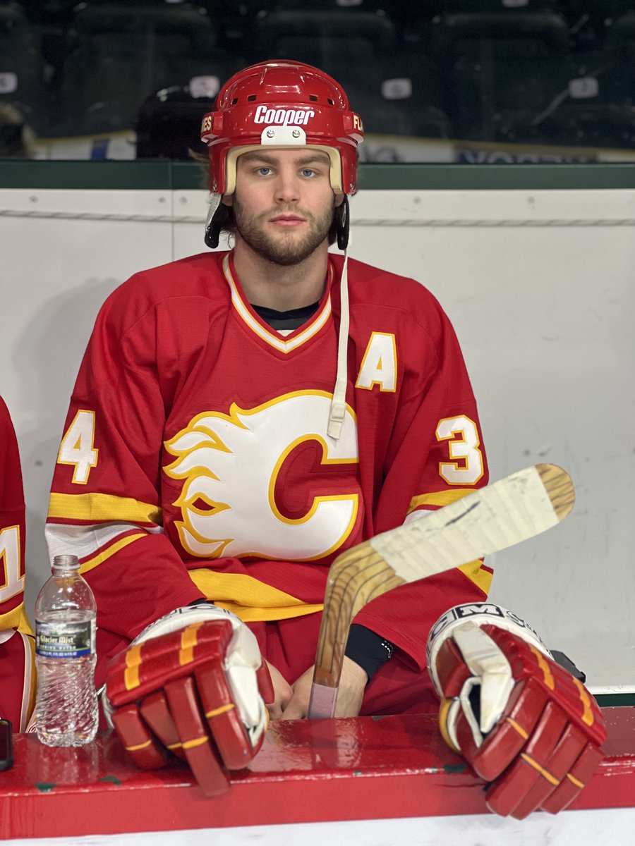 Michigan State Hockey tweet media