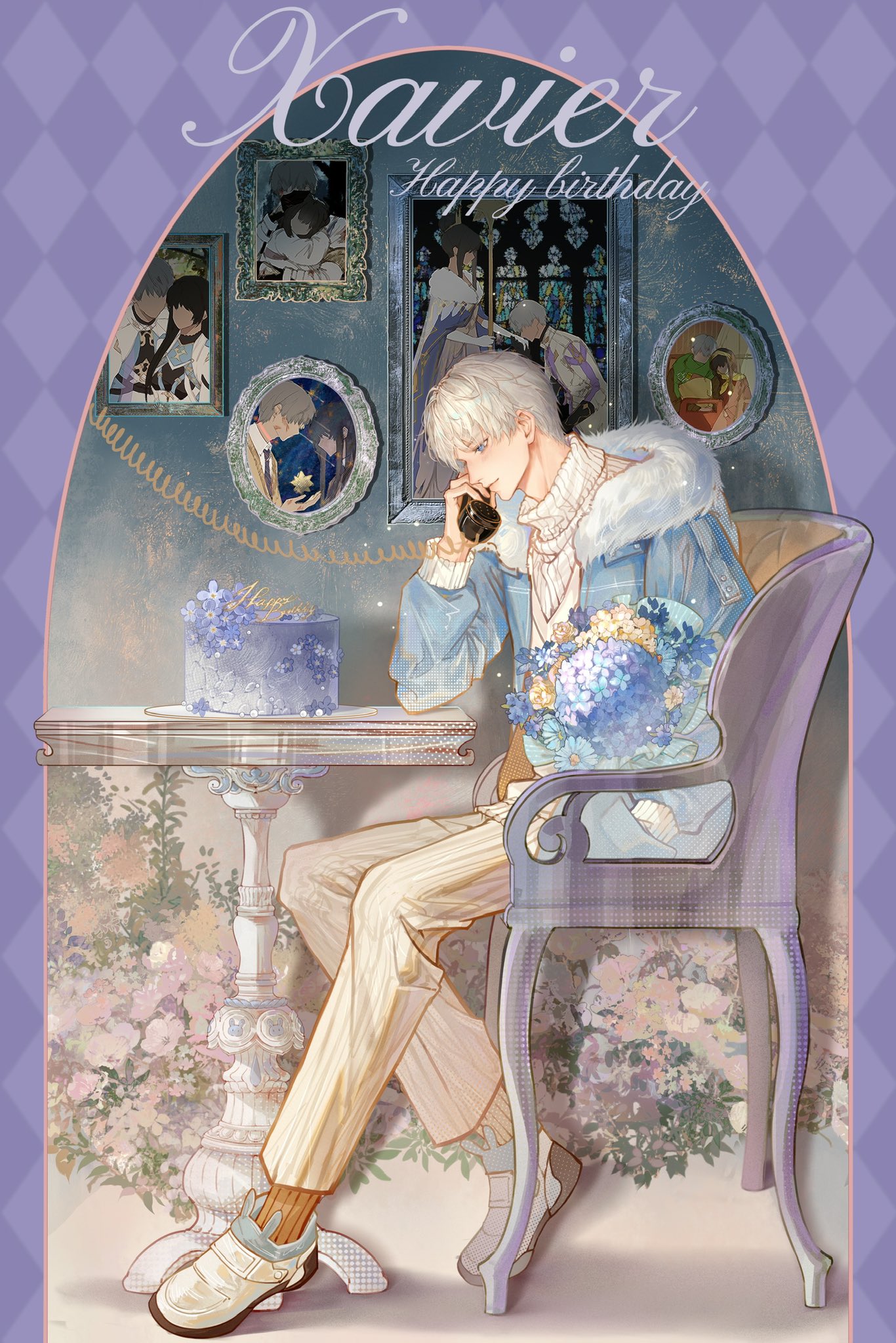 Mitsu ~ (@Mitsu2302) / X