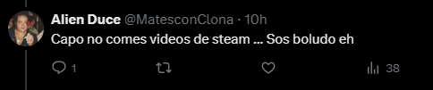 juleearaujo's tweet photo. @madorni JAJAJAJAJAJAJAJAJAJAJAJ https://t.co/4s0W0EcwJb