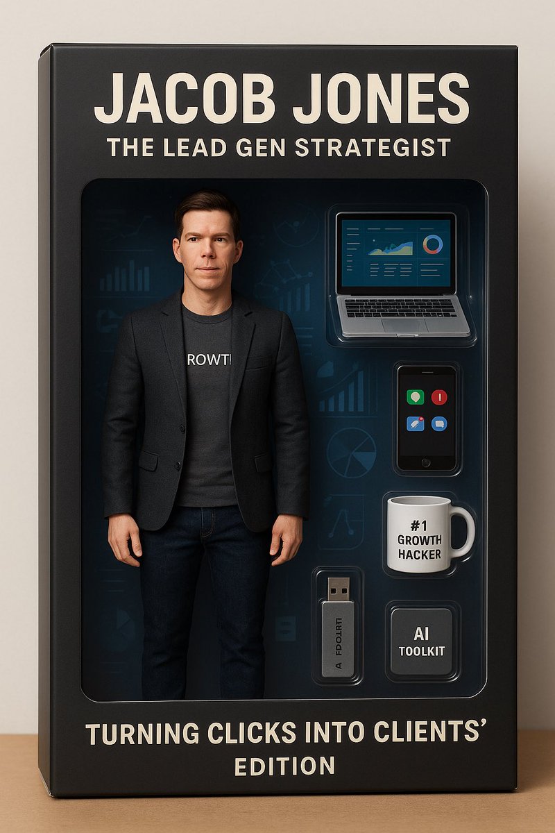 Solid prompt

Now let’s get some leads.