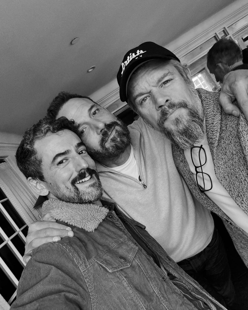 Luis Gerardo Méndez tweet media