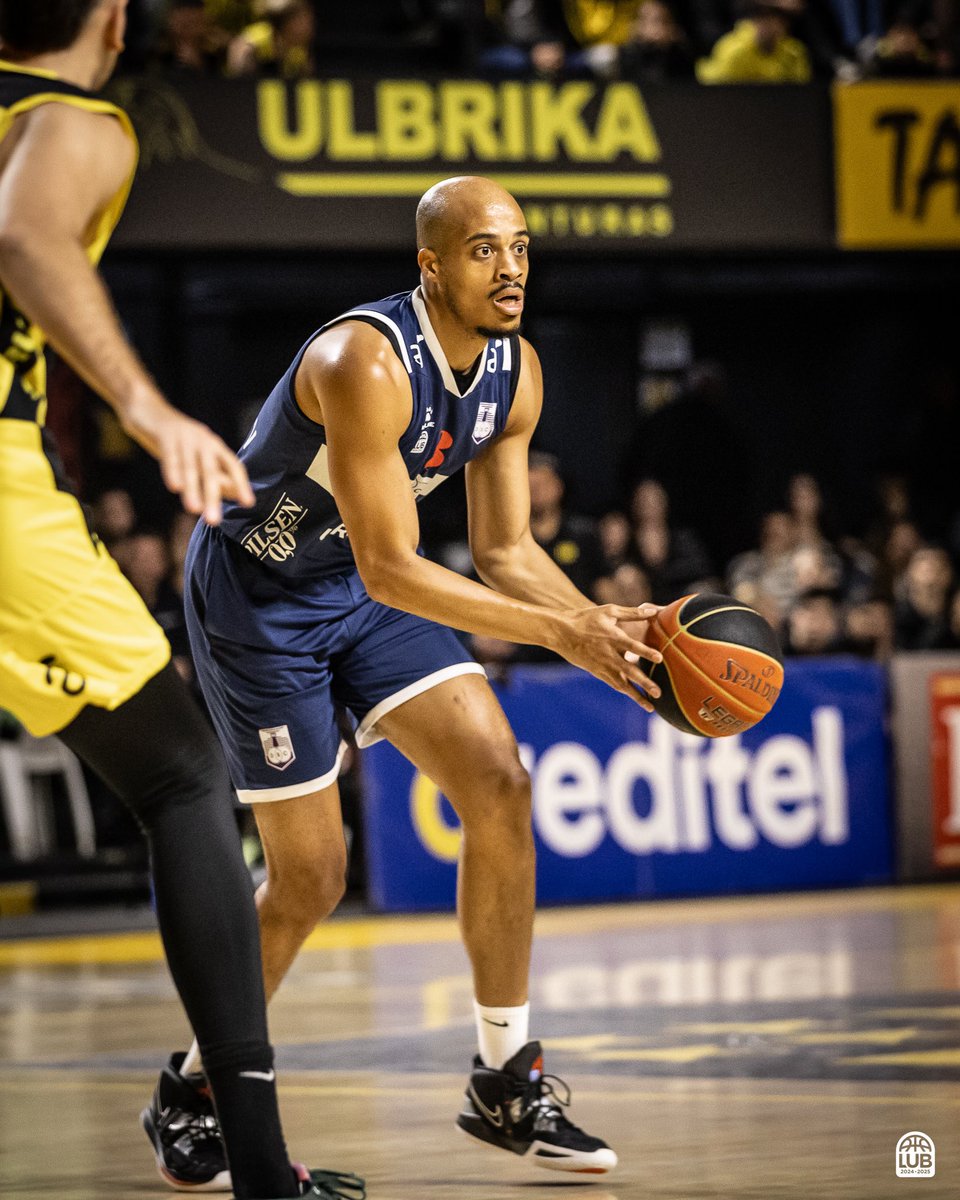 🫵🏼 <a href="/DSCbasquet/">Defensor Sporting | Básquetbol</a> quiere estirar la serie 

#LaLiga🏀