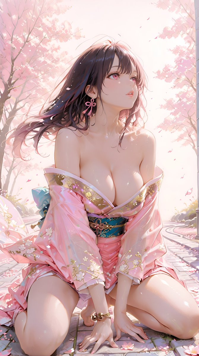 Sumire@AIart (@sumire_aiart) on Twitter photo 