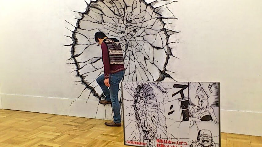 ティン・シャオカン　（ドリーム）原画 Gunpla full painting] I tried painting the RX78-02 Origin