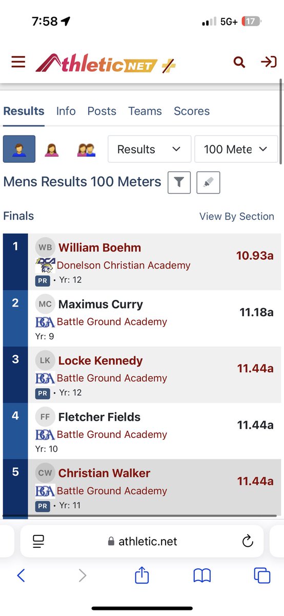 Will Boehm tweet media