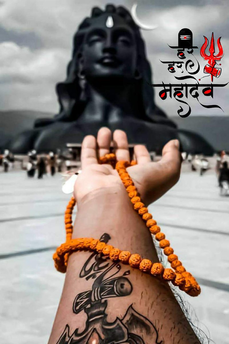 Har har Mahadev 🚩🚩