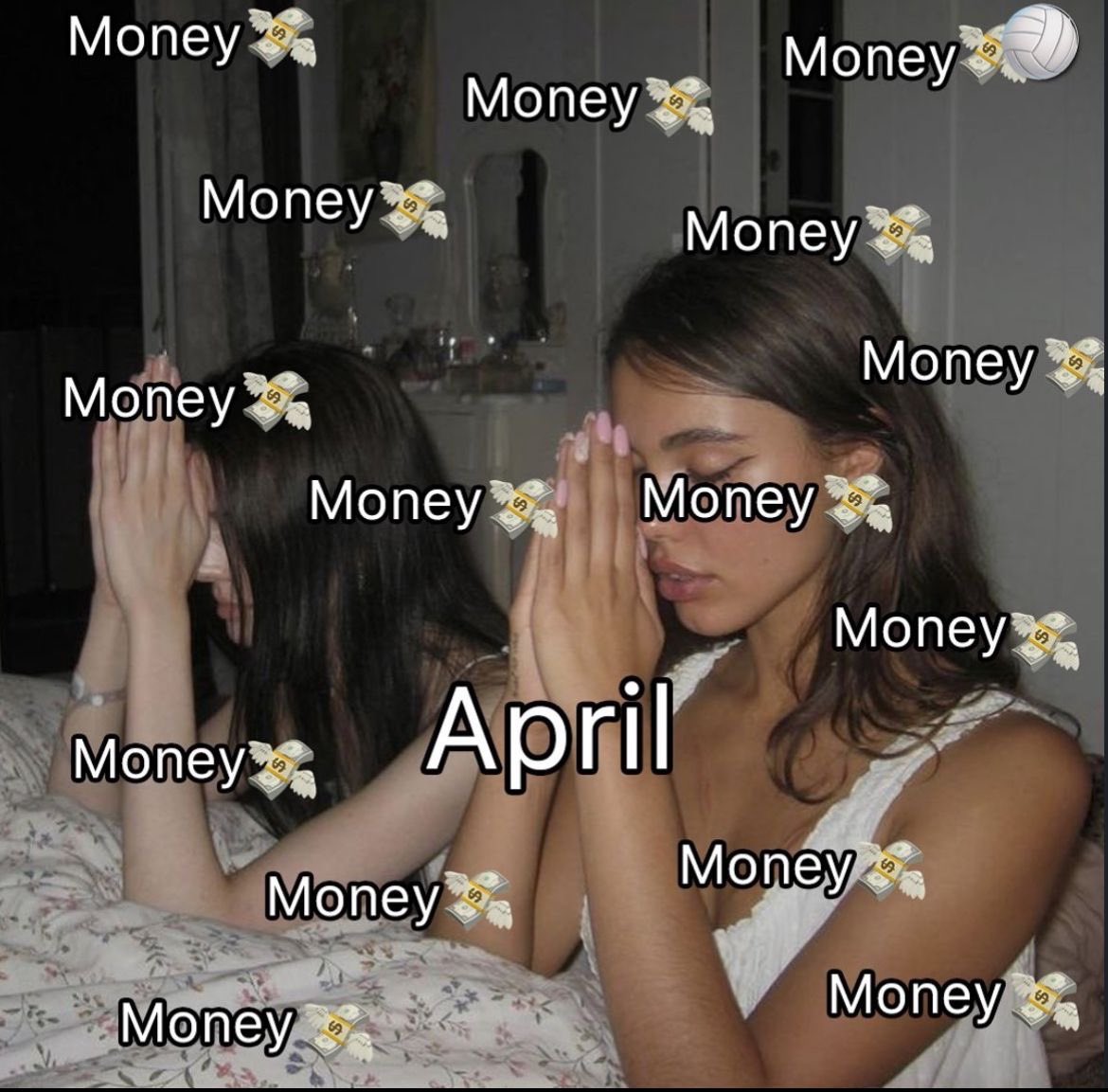 fommo's tweet photo. I wish nothing for April, but: https://t.co/oFy7MYtyrf