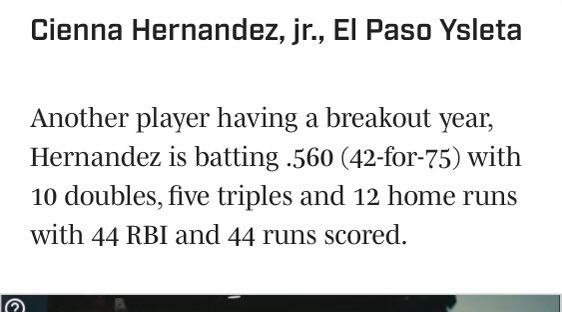 Thank you for the mention!!🙏🏼 Please vote for me
