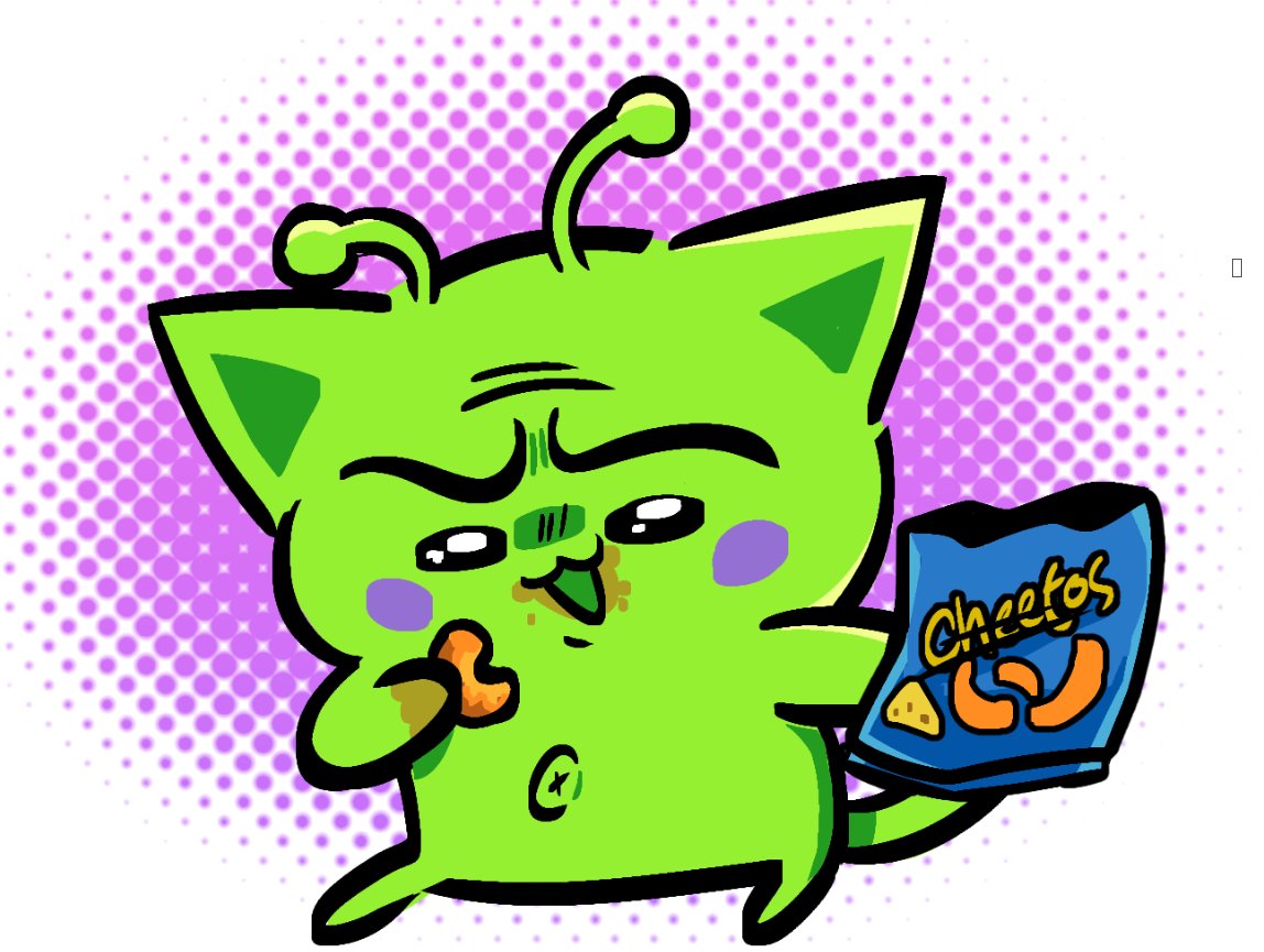 Mordowo | Comms Open 🍙 tweet media