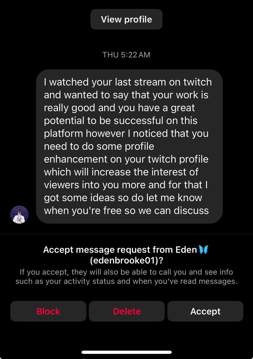 ItsLethal tweet media