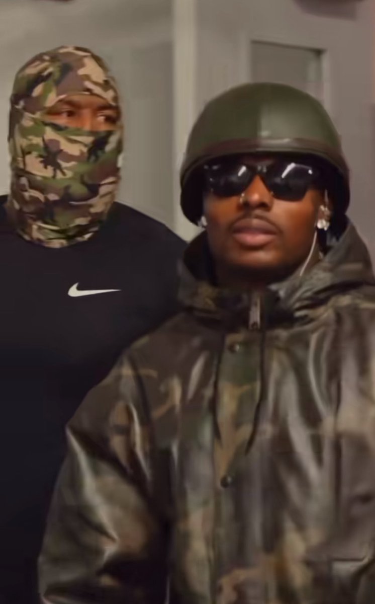 Focus!" Military regime "