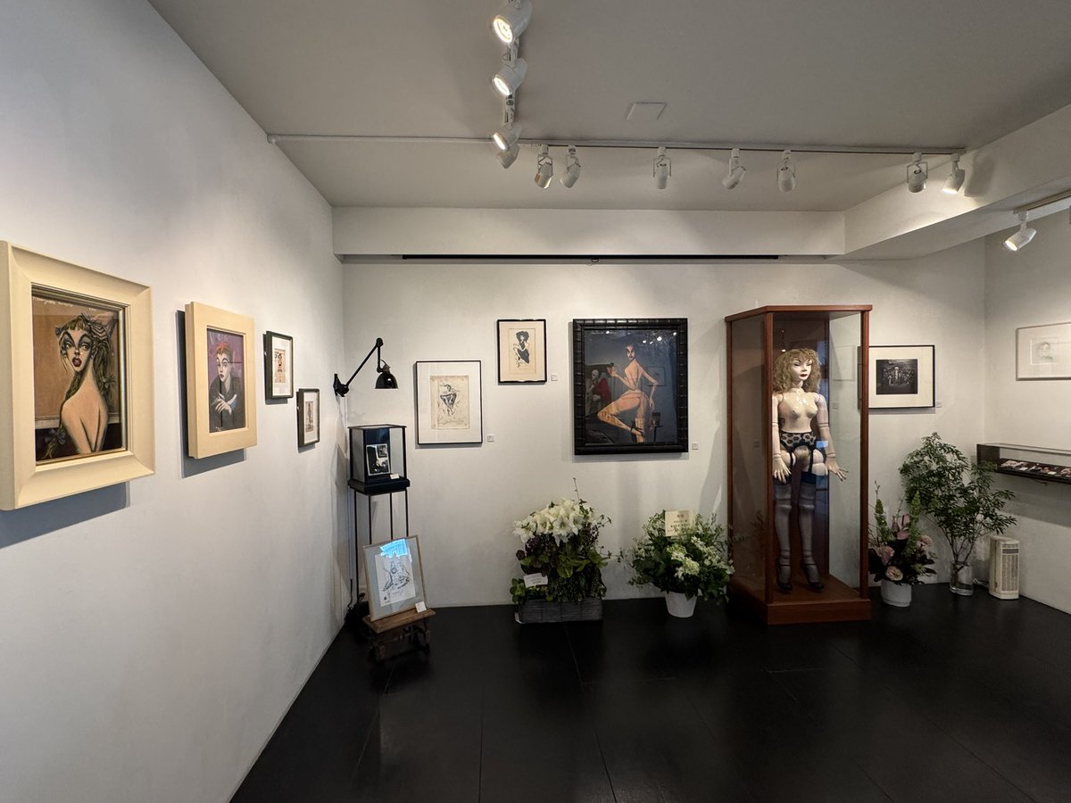 金子國義（時々） (@studiokaneko) / Posts / X