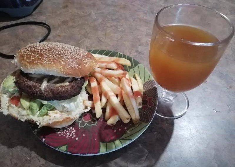 DanielDuartee34's tweet image. #DannyCheff  hoy se vale, porque si y porque no.