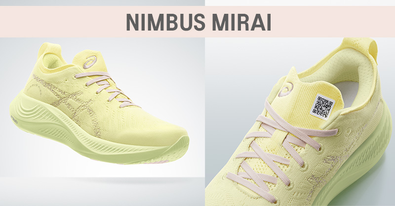 アニヤ★(VIPセールスタート)日本未入荷で選べる3色SmallZip ASICS Japan on X: