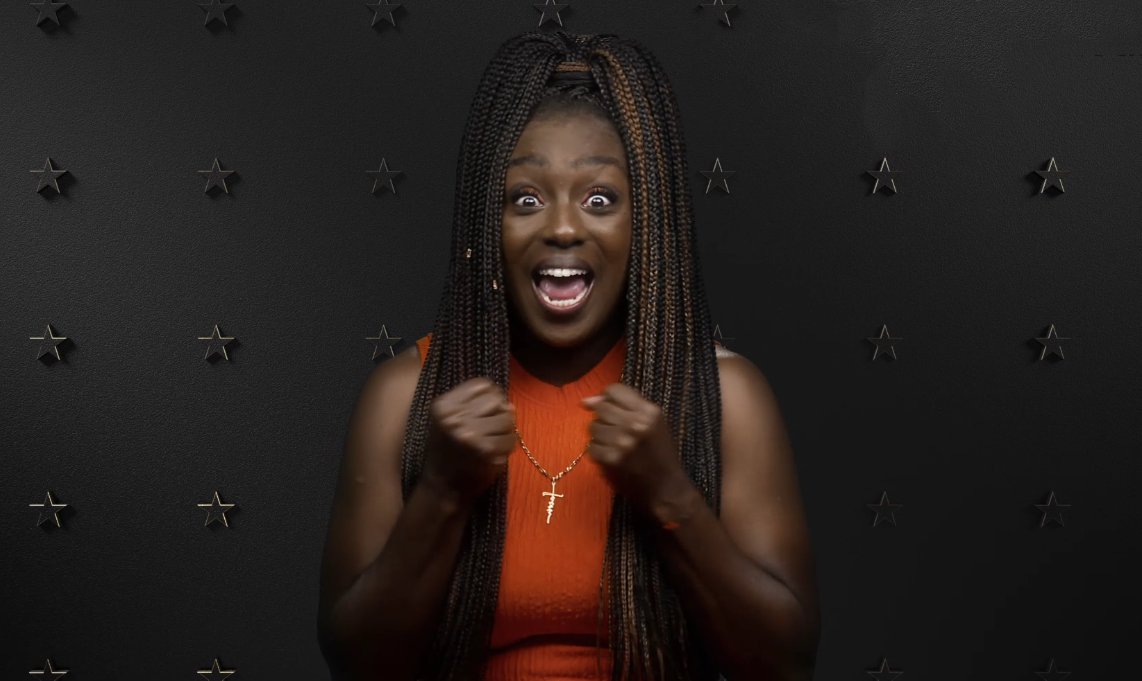 If this truly is Da'Vonne last season, then she leaves on a massive high note.

She's been a Confessional Queen. She was an Elimination Queen on the War of the Worlds. And now she can say she was second away from winning a Challenge Final. 

Da'Vonne also has the legit claim as