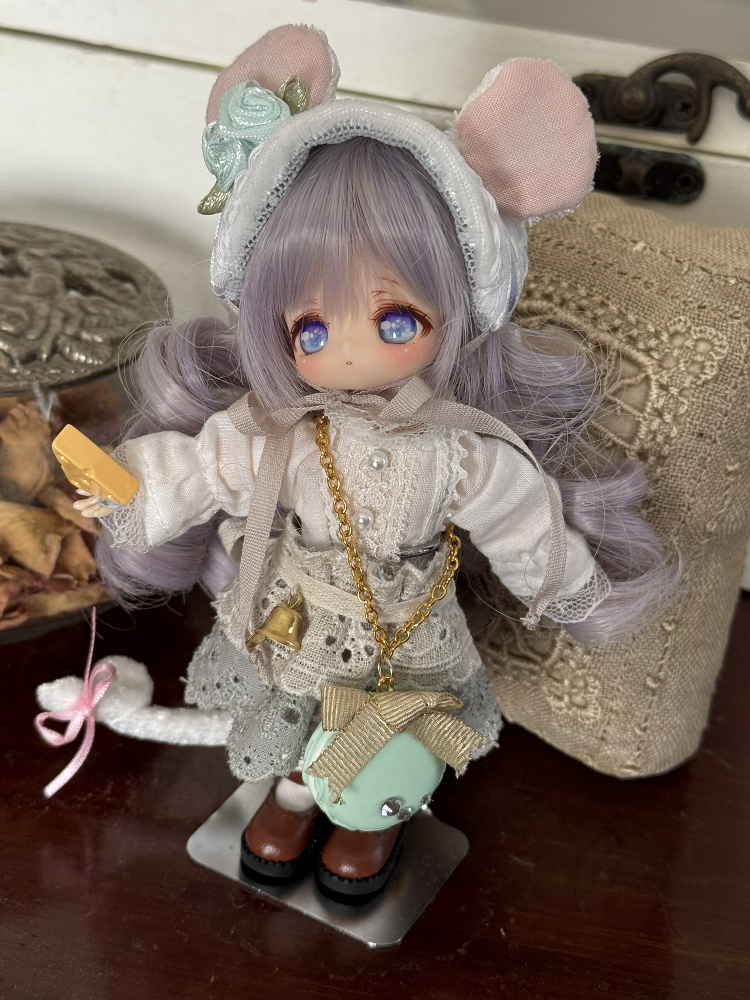 あづま。I♡DOLL大阪C09/ROWRAN (@azumarow) / X あづま。I♡DOLL大阪C09/ROWRAN (@azumarow) / X