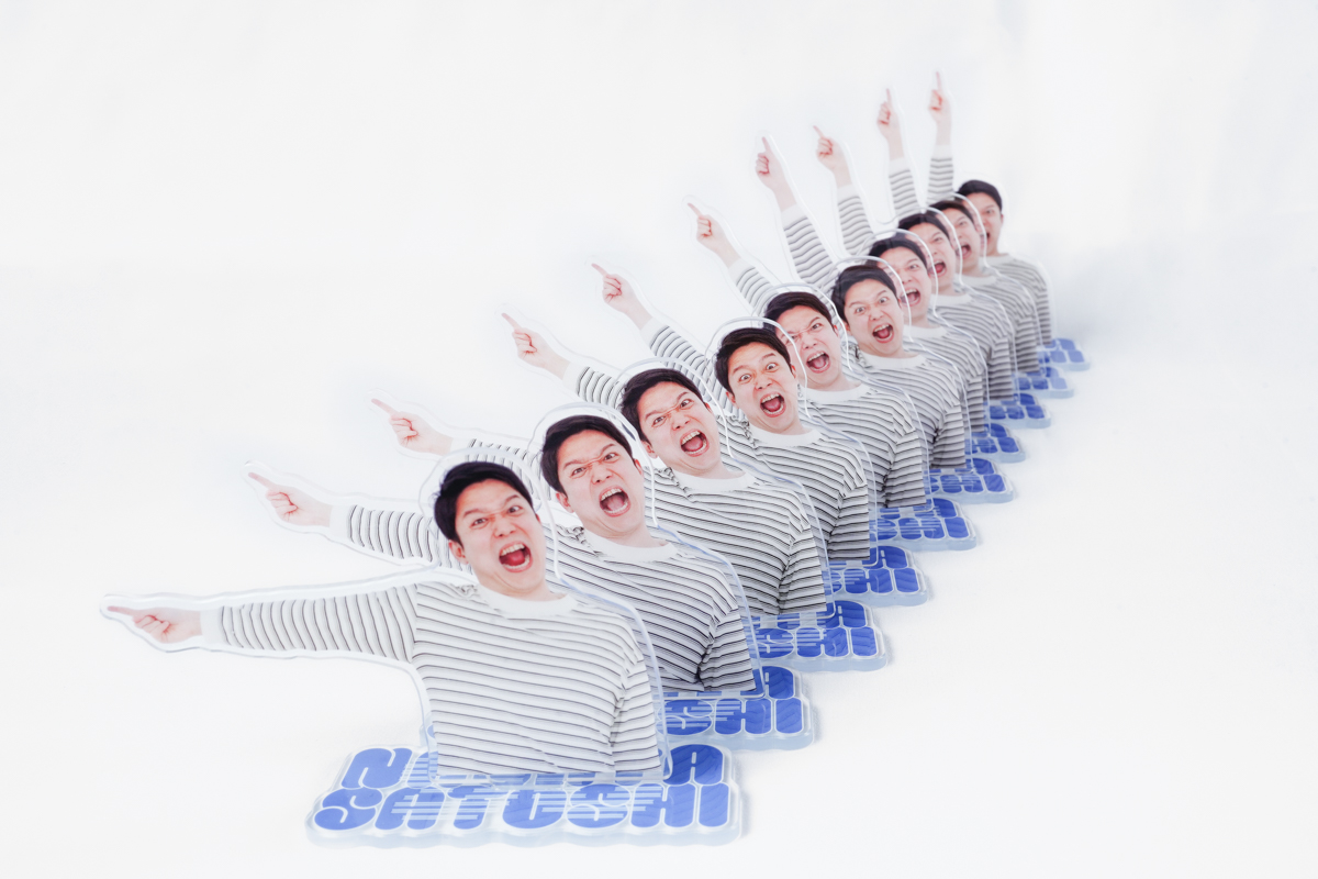 オモコロ on X: 