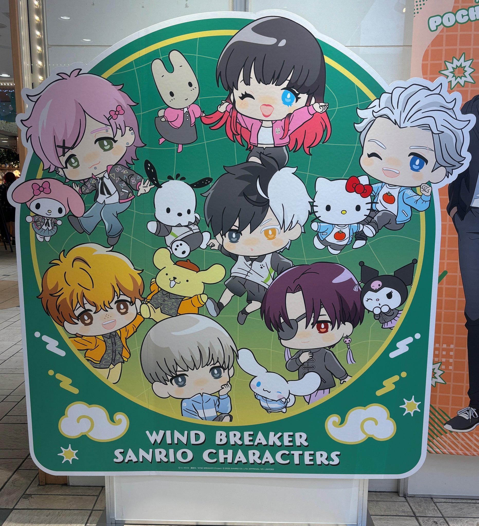 ワンピース、ジョジョ、ホロライブ、ハンター×ハンター、サンリオなど26個セット GoswSuTacAIrfJP.jpg:large