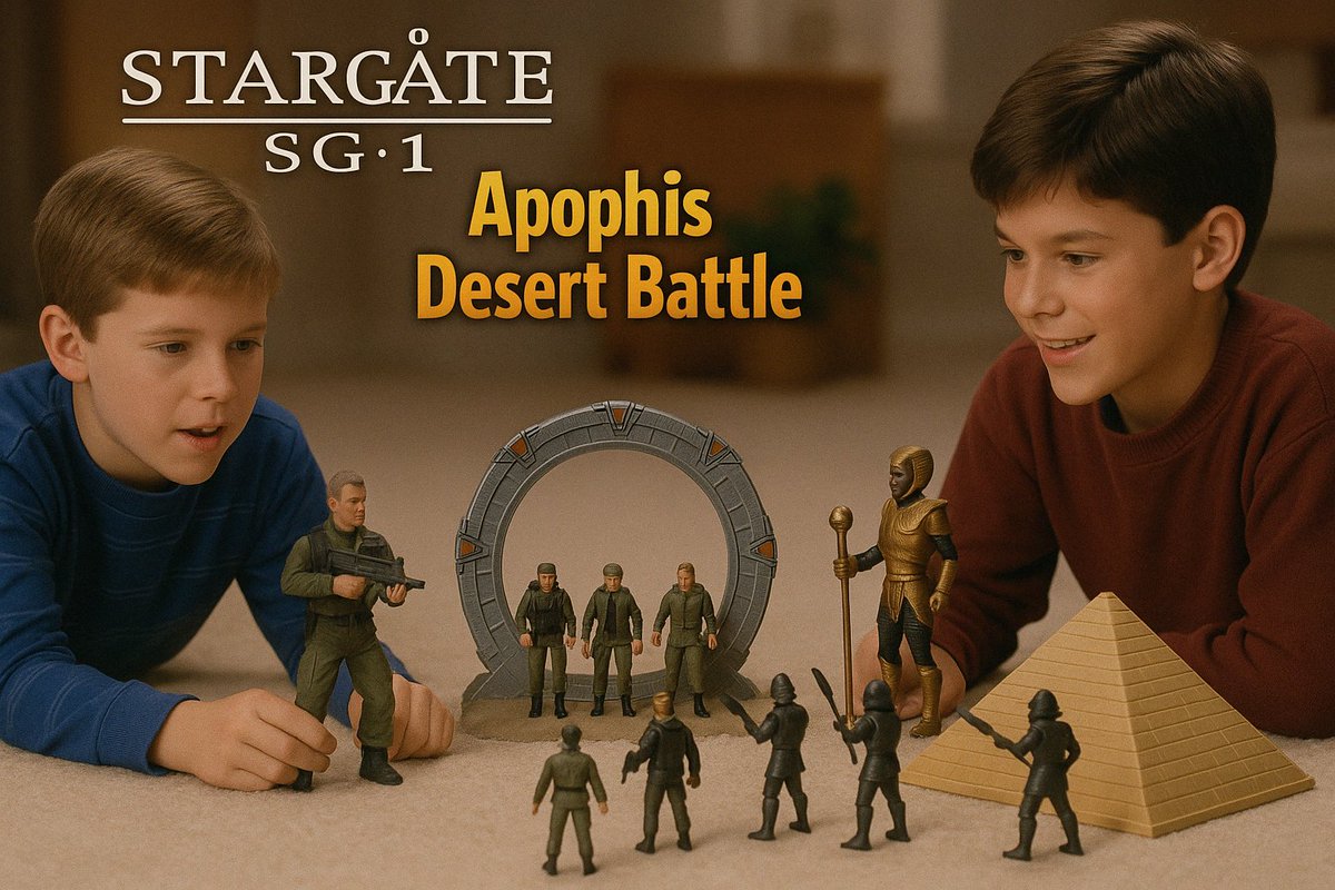 Jack O'Neill (@jack2loneill) on Twitter photo Can <a href="/AmazonMGMStudio/">Amazon MGM Studios</a> please give me license rights to the documentary so we can start bringing these much needed toys to life. Can <a href="/AmazonMGMStudio/">Amazon MGM Studios</a> please give me license rights to the documentary so we can start bringing these much needed toys to life.