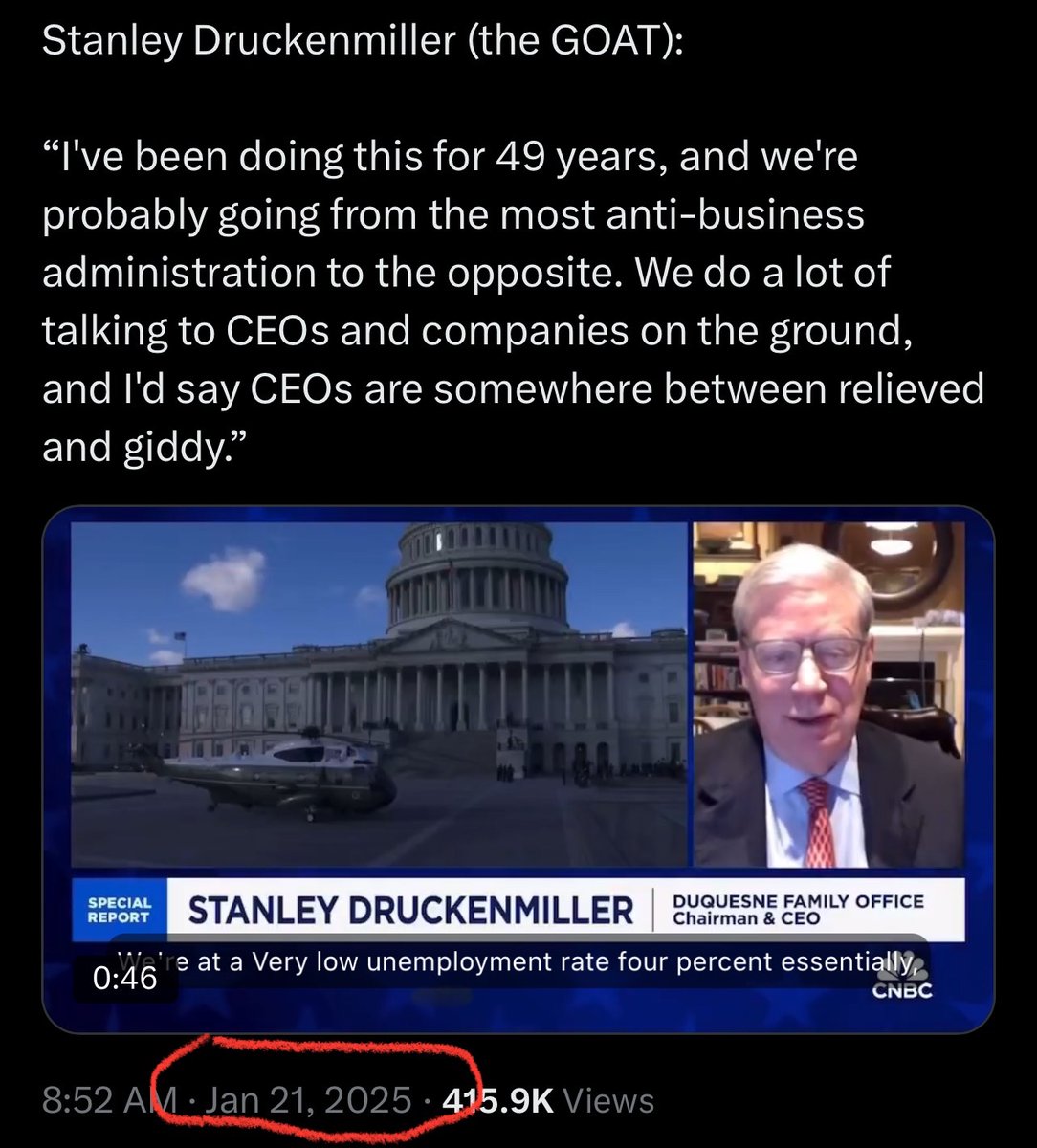 Life comes at you fast