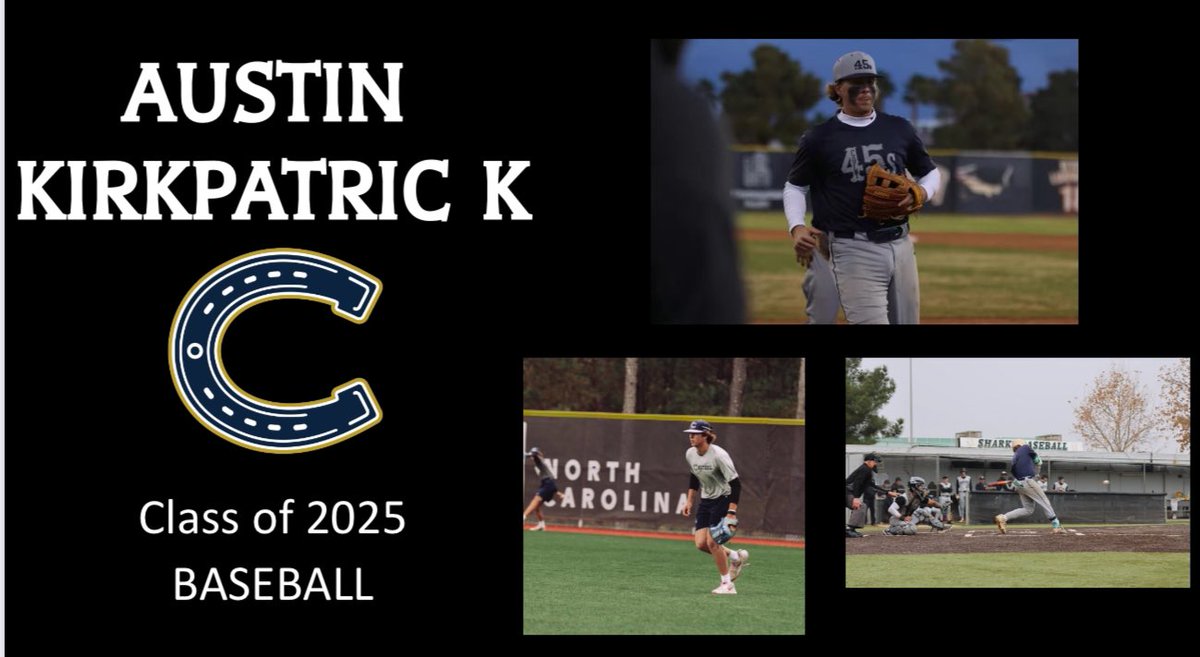Congrats to these amazing young men on their pursuit to play at the next level. Good luck boys!!!!

#ferda