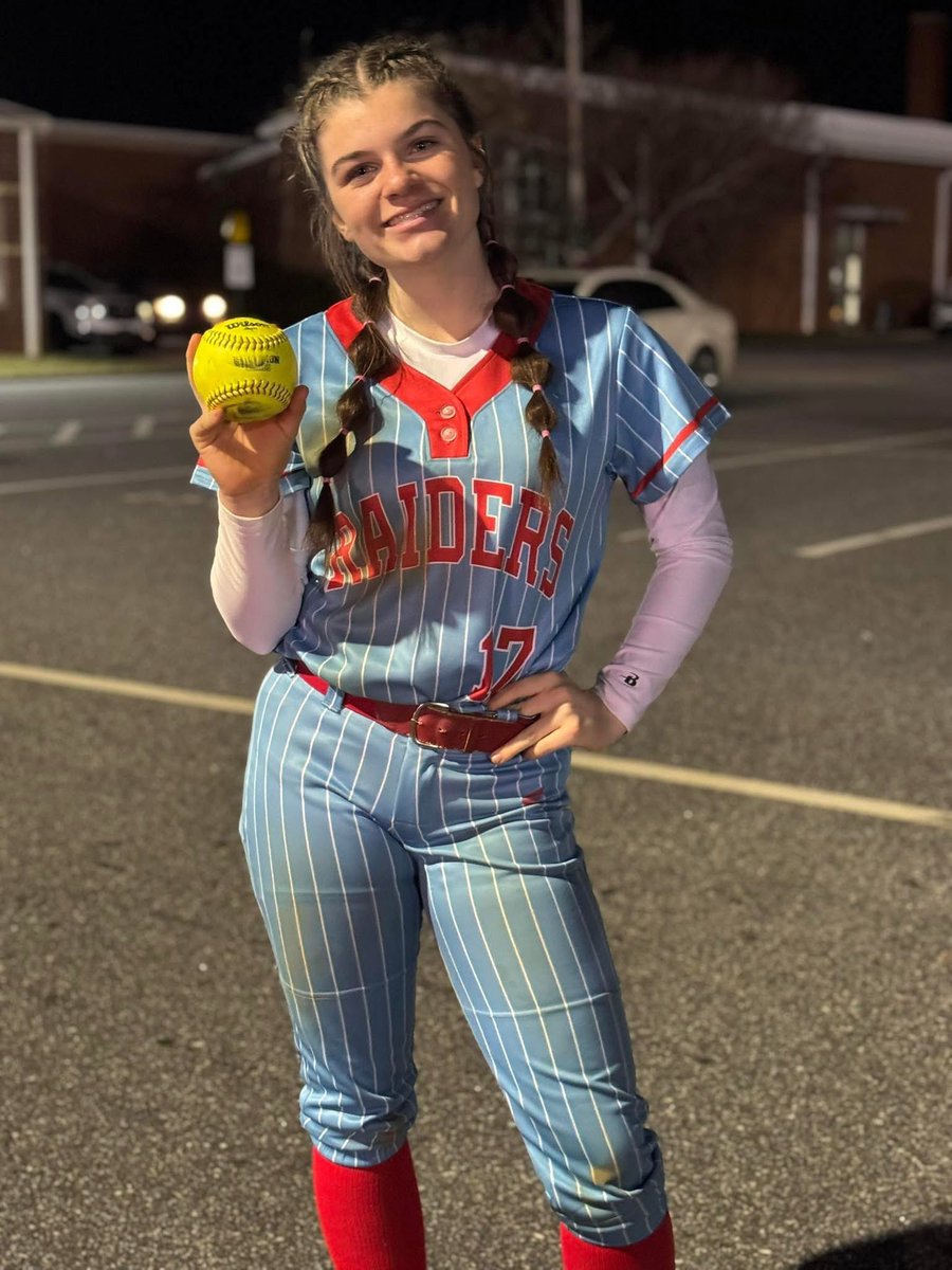 Chelsea Patton (@chelsea_p2027) on Twitter photo Here's some stats from High School Season so Far! 🐺 ❤️ 💙
Lead off hitter!
43 AB
.550 AVG
.620 OBP
1.000 SLG
23 hits
2 HR
12 RBI
26 RUNS
3 KS
13 SB
.937 Fielding %
1.615 ERA
<a href="/BrawleyCobras/">Carolina Cobras Brawley/Morton</a>
<a href="/CCobrasMorton/">Carolina Cobras 18U</a>
<a href="/PACKUPSTATE/">bryan pack</a>
<a href="/HawkinsChawkins/">Upstate Softball</a>
<a href="/CatamountSB/">Western Carolina Softball</a>
<a href="/SoftballDown/">Down South Softball</a> Here's some stats from High School Season so Far! 🐺 ❤️ 💙
Lead off hitter!
43 AB
.550 AVG
.620 OBP
1.000 SLG
23 hits
2 HR
12 RBI
26 RUNS
3 KS
13 SB
.937 Fielding %
1.615 ERA
<a href="/BrawleyCobras/">Carolina Cobras Brawley/Morton</a>
<a href="/CCobrasMorton/">Carolina Cobras 18U</a>
<a href="/PACKUPSTATE/">bryan pack</a>
<a href="/HawkinsChawkins/">Upstate Softball</a>
<a href="/CatamountSB/">Western Carolina Softball</a>
<a href="/SoftballDown/">Down South Softball</a>