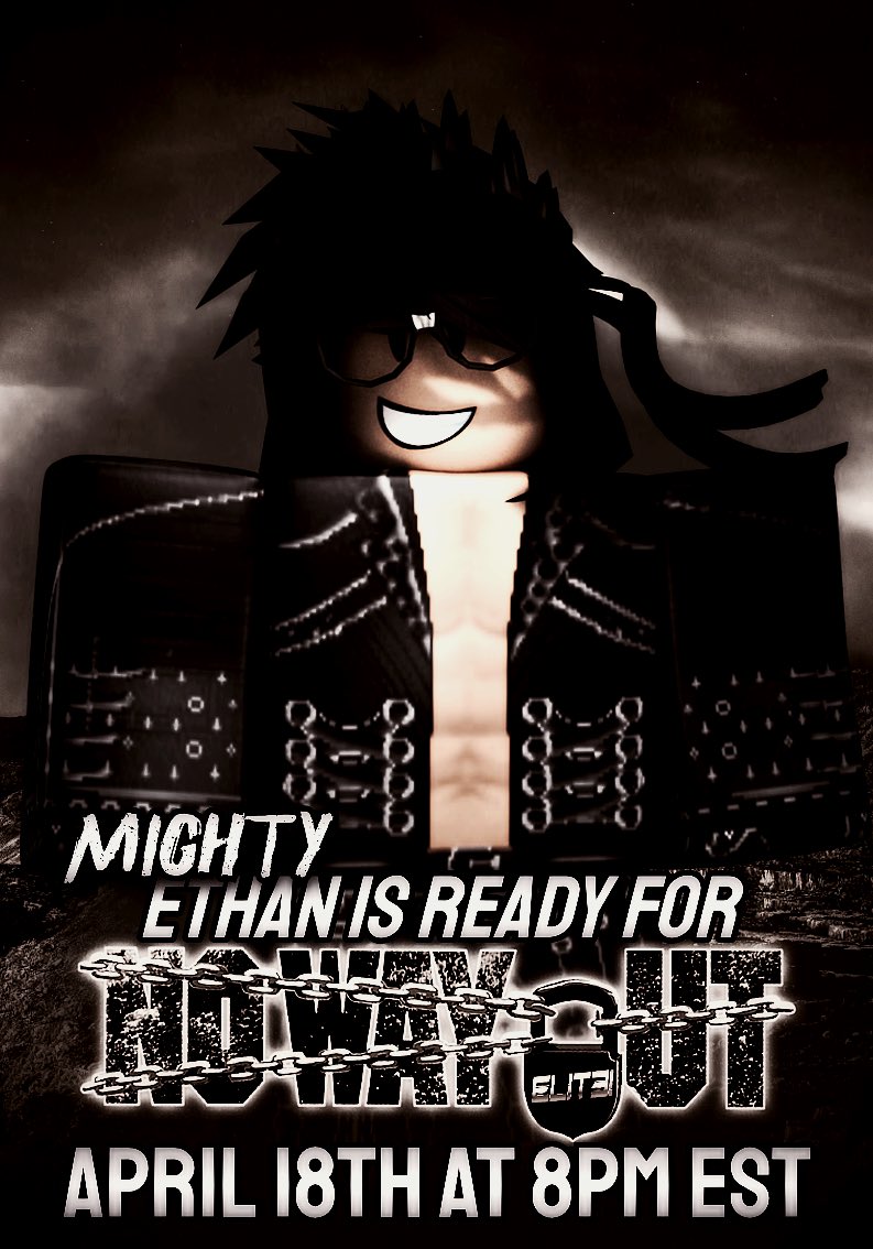 himmighty's tweet photo. Double Booked #HIM #SHOTS
@EliteNextFed #ELIT3NoWayOut https://t.co/w03hGRPi17
