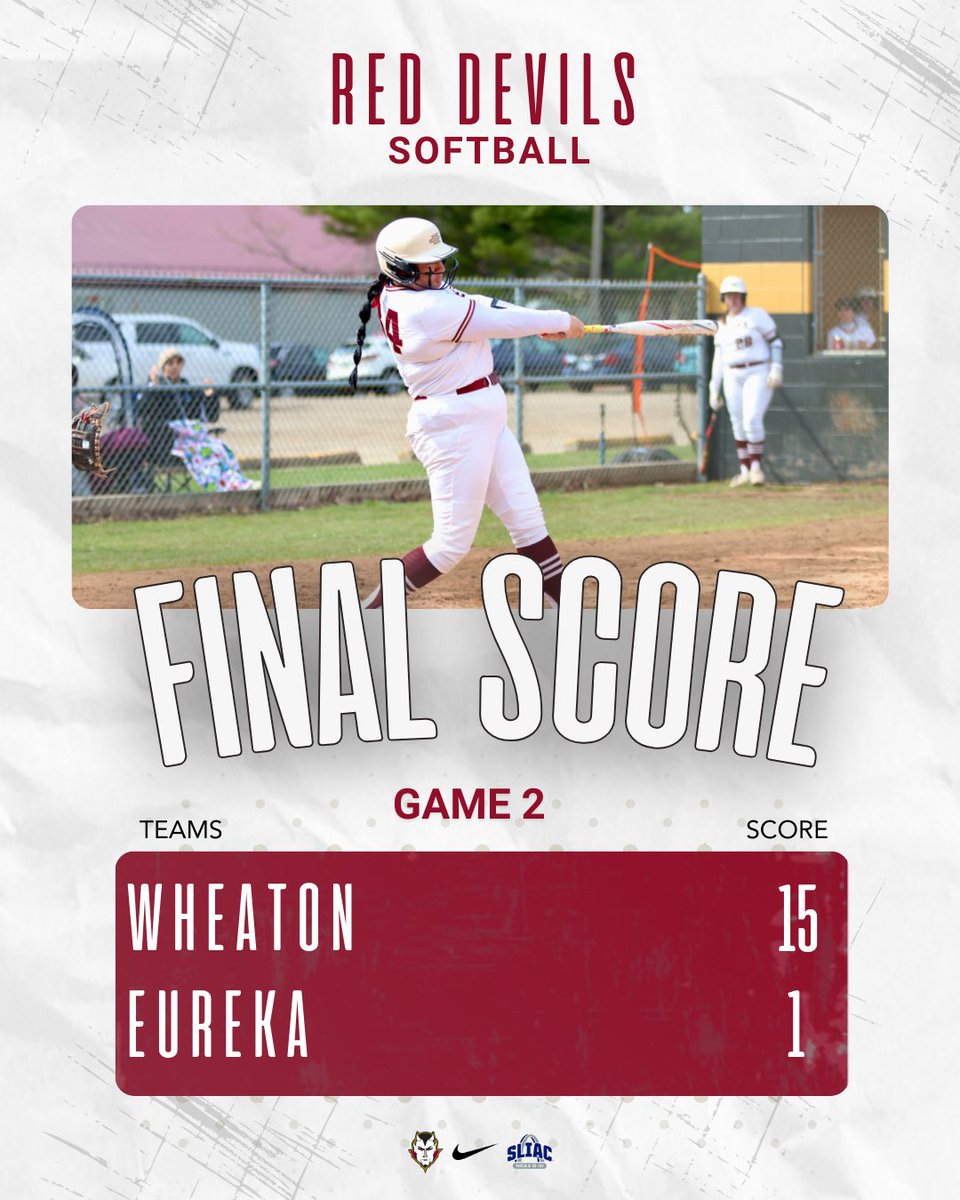 Final. 

We are back in action Saturday against Webster.