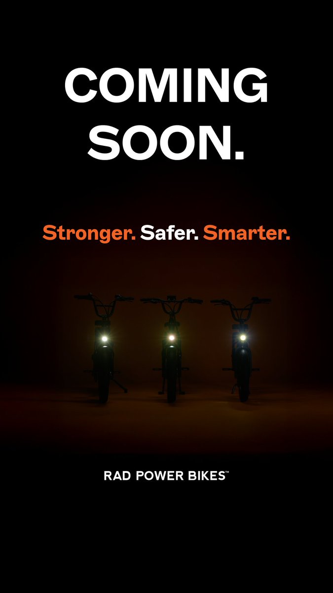 Want to be the first to know? 🤔Join the Rad Superfan Channel for the latest updates.