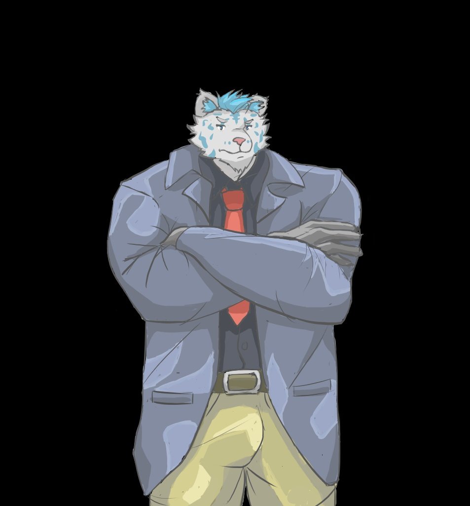 レオンです (Reackless) tweet media