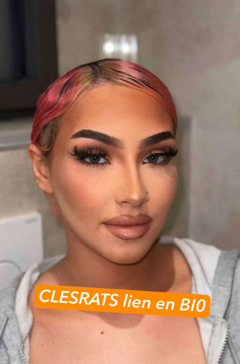 Les Affiches et leak de :  Lyna 

Lien en bio ou en commentaire 🤫🔗

Sur notre Channel Telegram  tu pourras trouver des affiches de Mouna , henna, Assya, team nasdas zizou ania, polska, Leana zaoui, mel pops, Léa mary, Adlaurent Laurent bref ! 🍑

FULL FISHA 2 STARS 🤯