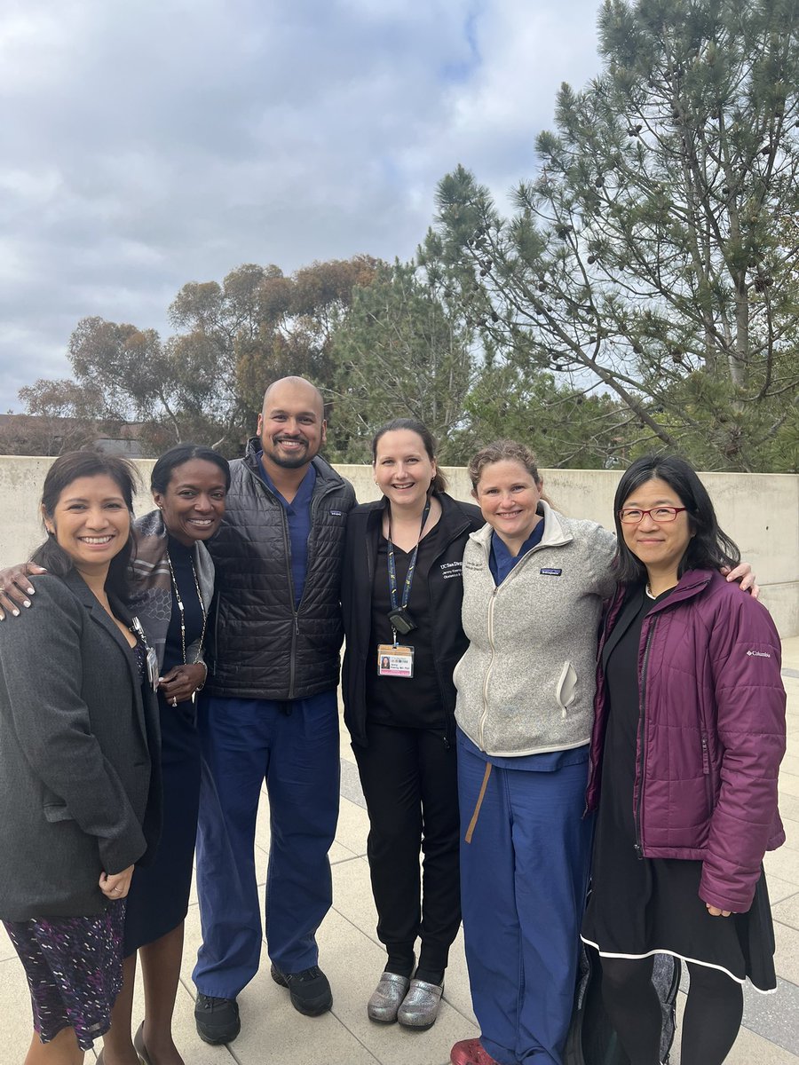 Cynthia Gyamfi, MD, MS (@drcynthiagyamfi) on Twitter photo Wonderful afternoon at our Inaugural #WomensHealthSymposium highlighting research synergies and collaborations with <a href="/UCSD_ObGyn/">UC San Diego OBGYN</a> where #womenshealth lives. Thanks to all the collaborators and to our Dean and Vice Chancellor! 🎊 Wonderful afternoon at our Inaugural #WomensHealthSymposium highlighting research synergies and collaborations with <a href="/UCSD_ObGyn/">UC San Diego OBGYN</a> where #womenshealth lives. Thanks to all the collaborators and to our Dean and Vice Chancellor! 🎊