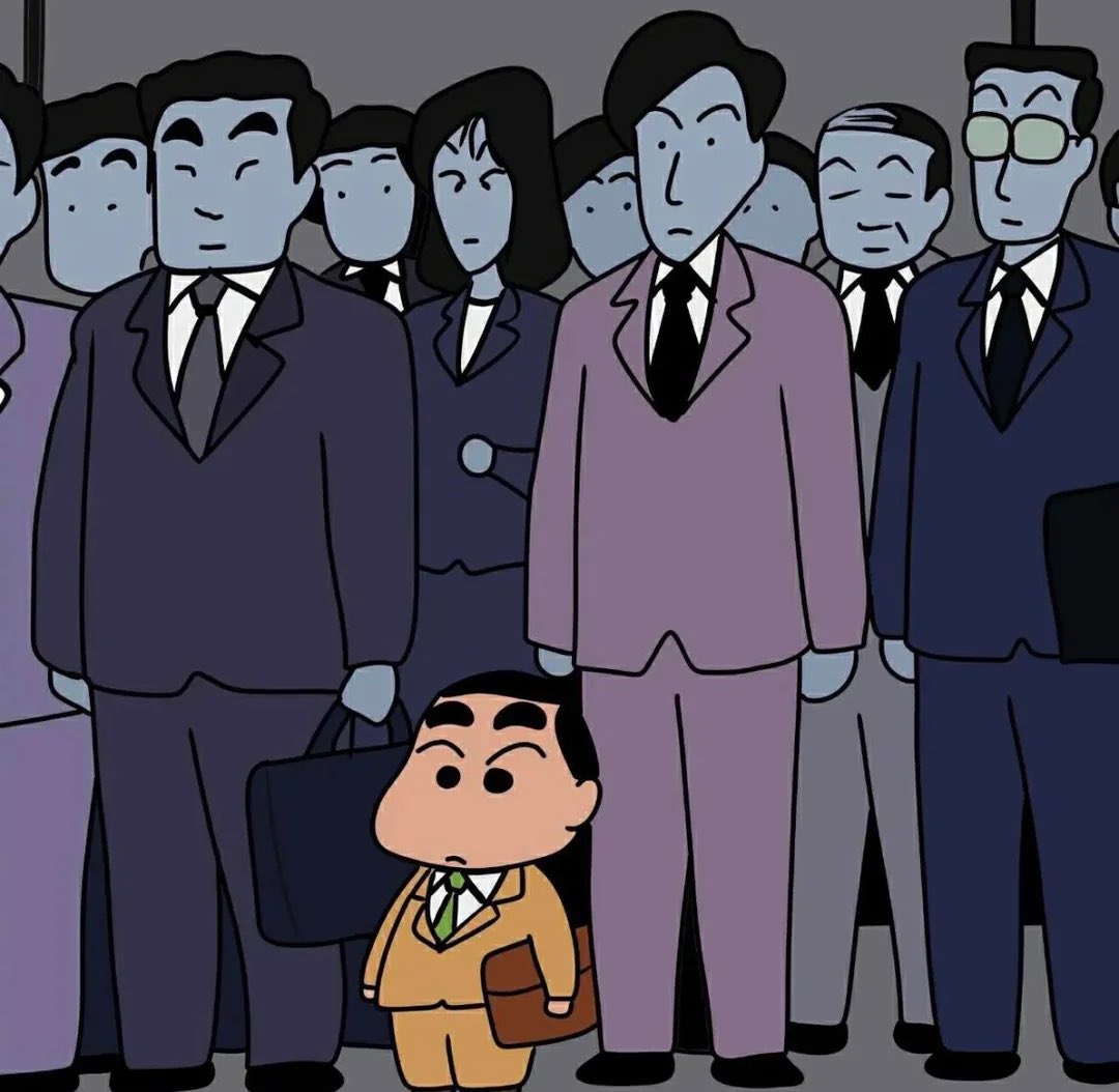 this is exactly how I feel commuting to work every morning