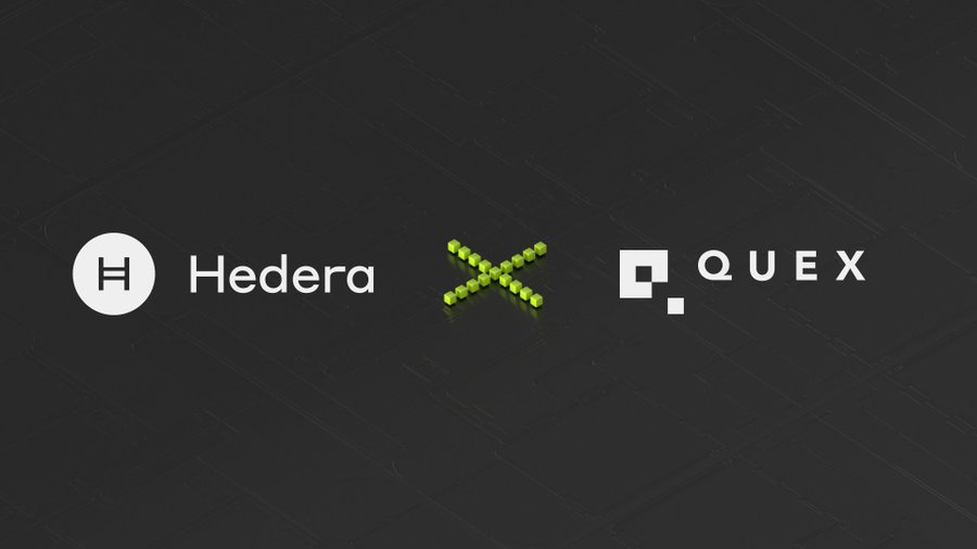 jude_pexrey's tweet photo. Big news! @quex_tech is now live on @hedera! ๐ This powerful partnership brings:
โจ Verifiable off-chain data with TDX-powered cryptography
โจ Customizable oracle pipelines for clients
โจ Seamless private data workflows
#BuildWithQuex #QUEX #Hedera https://t.co/ta3NcoBsGu