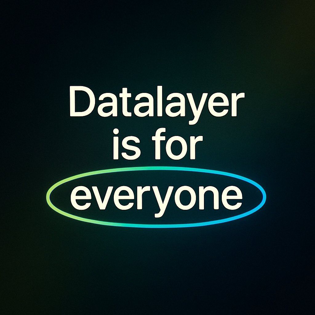 Datalayer (@datalayerxyz) on Twitter photo 