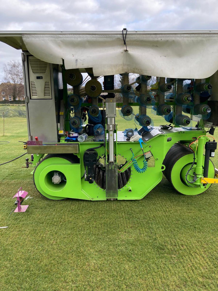 Broxbourne CC tweet media
