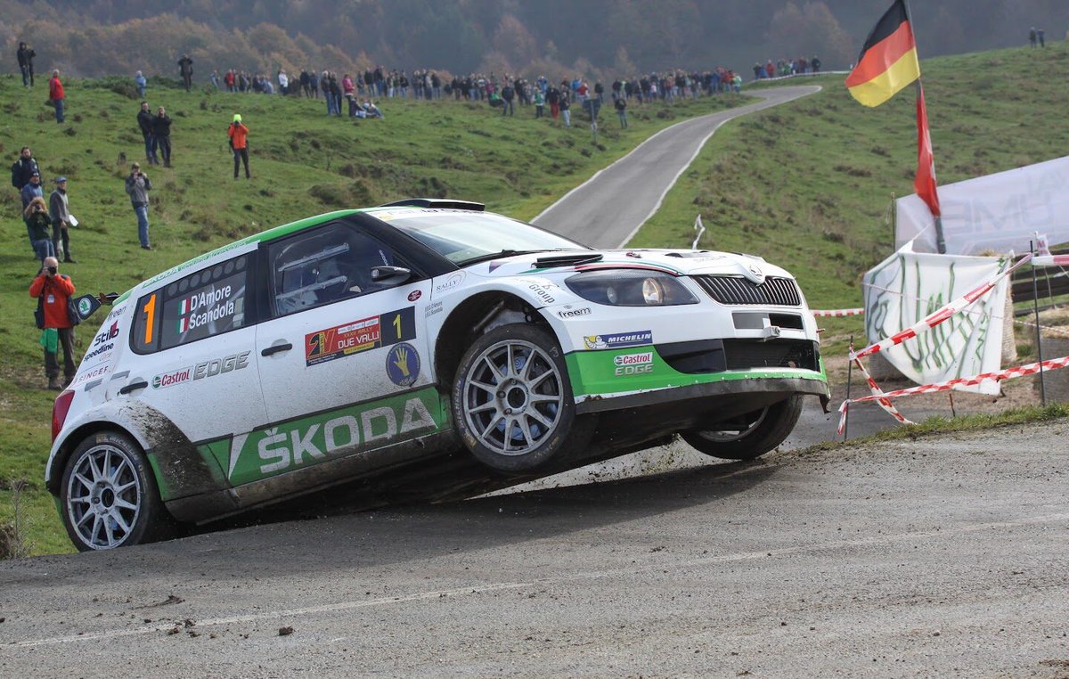 Al Rally Due Valli il grande ritorno ad Erbezzo rallytime.eu/2025/04/17/al-…