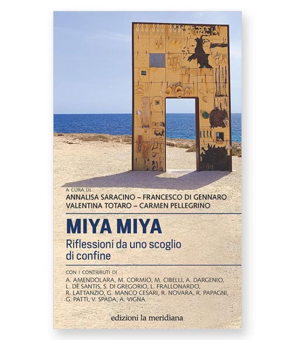 Radio3 Scienza (@radio3scienza) on Twitter photo Lampedusa e i gli allievi medici che prestano soccorso ai migranti sbarcati sull’isola. Da questa iniziativa nasce il diario collettivo “Miya miya. Riflessioni da uno scoglio di confine” (<a href="/lameridianaed/">La Meridiana</a>, 2025). Ne parleremo alle 11.30 a <a href="/Radio3tweet/">Rai Radio3</a> Lampedusa e i gli allievi medici che prestano soccorso ai migranti sbarcati sull’isola. Da questa iniziativa nasce il diario collettivo “Miya miya. Riflessioni da uno scoglio di confine” (<a href="/lameridianaed/">La Meridiana</a>, 2025). Ne parleremo alle 11.30 a <a href="/Radio3tweet/">Rai Radio3</a>