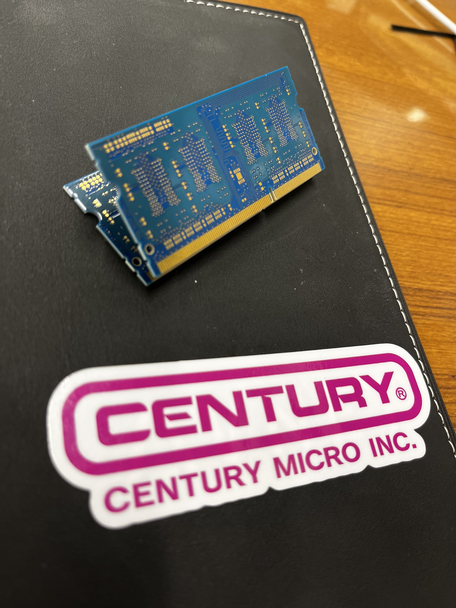 センチュリーマイクロ株式会社【公式】 (@CENTURY_MICRO) / X